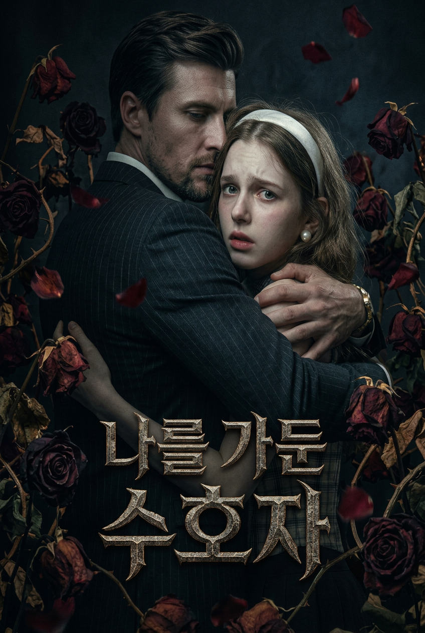 나를 가둔 수호자
