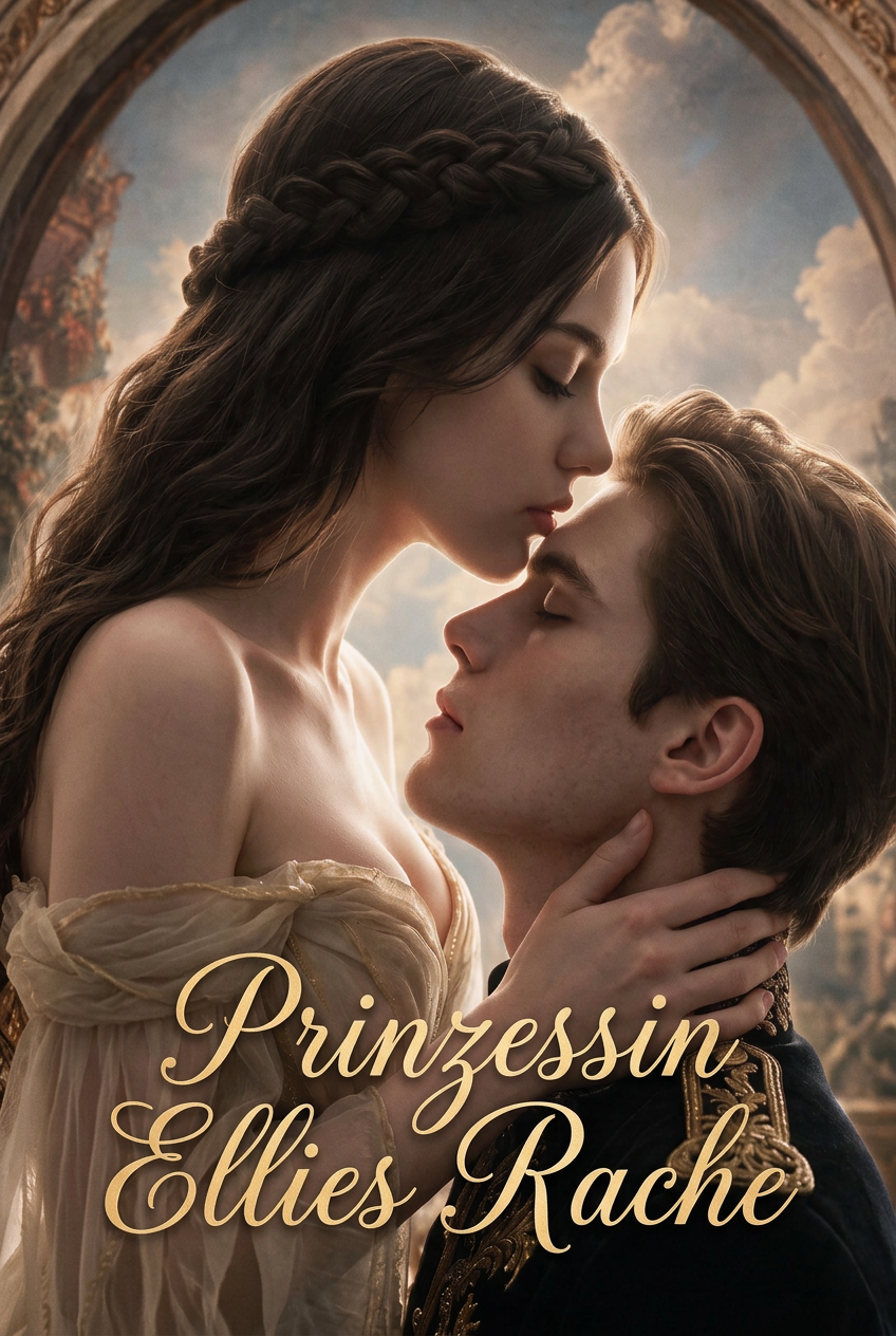Prinzessin Ellies Rache