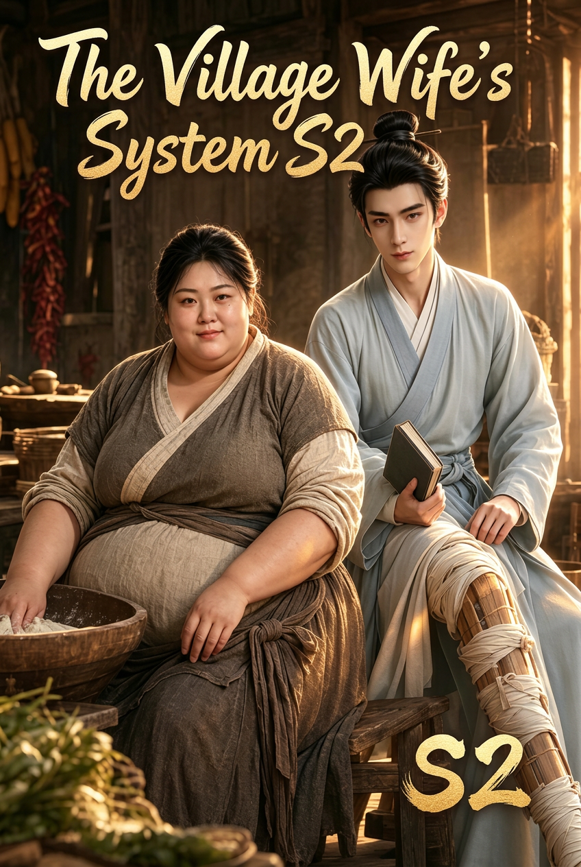 The Village Wife's System S2