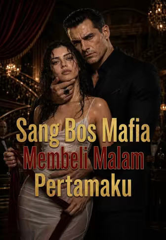 Sang Bos Mafia Membeli Malam Pertamaku