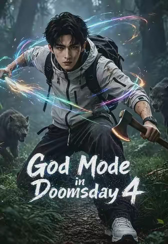 God Mode in Doomsday 4