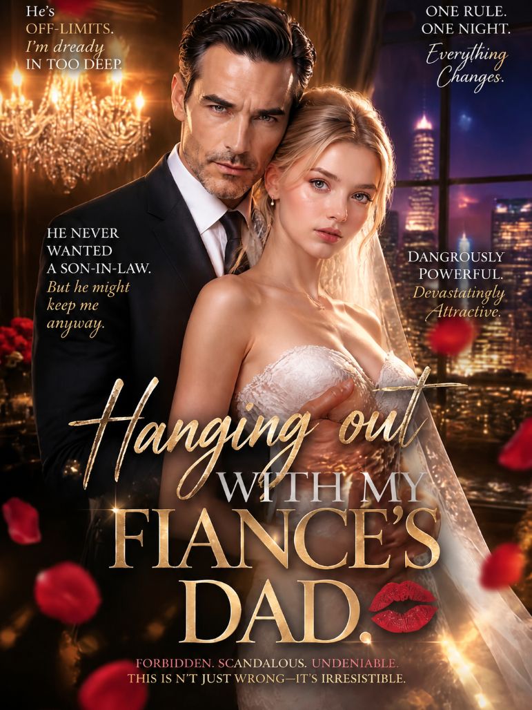 Hangung a FIANCE'SDAD.