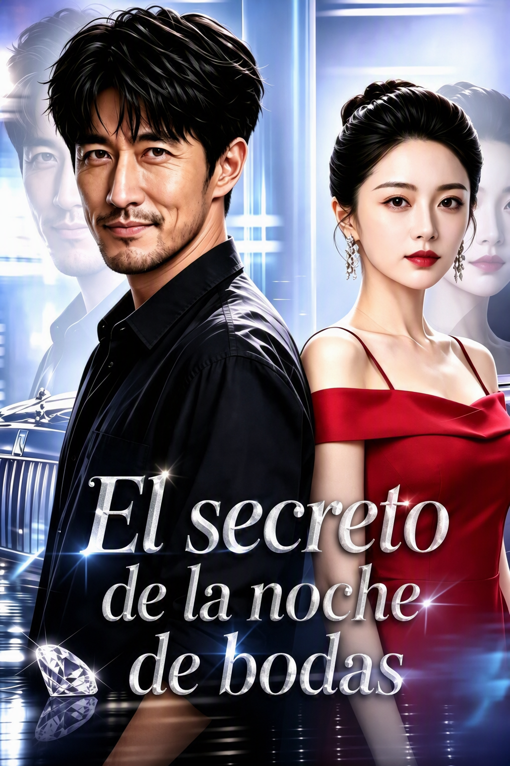 El secreto de la noche de bodas