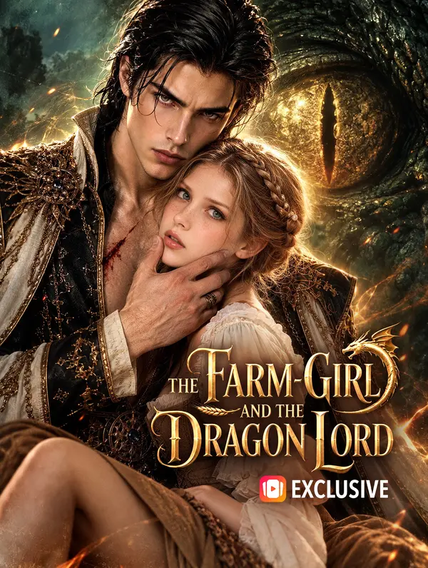 Fata de la fermă și Lordul Dragonilor
