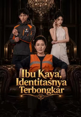 Ibu Kaya, Identitasnya Terbongkar