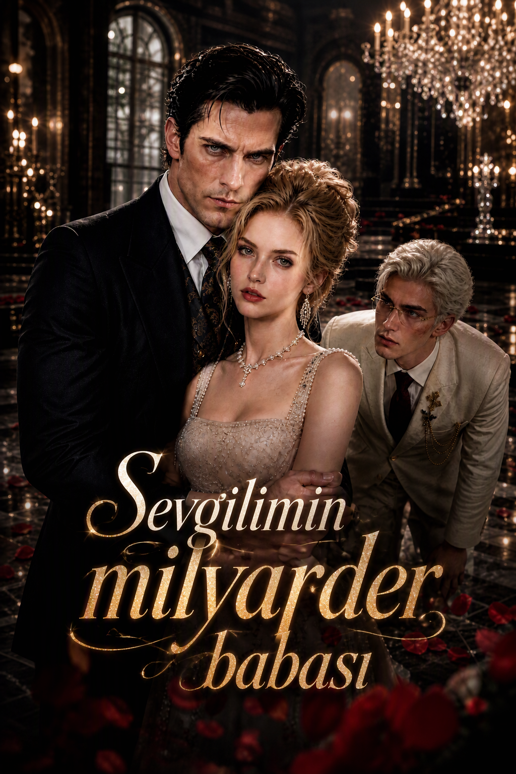 Sevgilimin milyarder babası