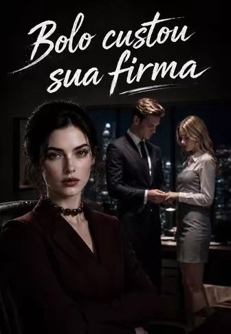 Bolo custou sua firma