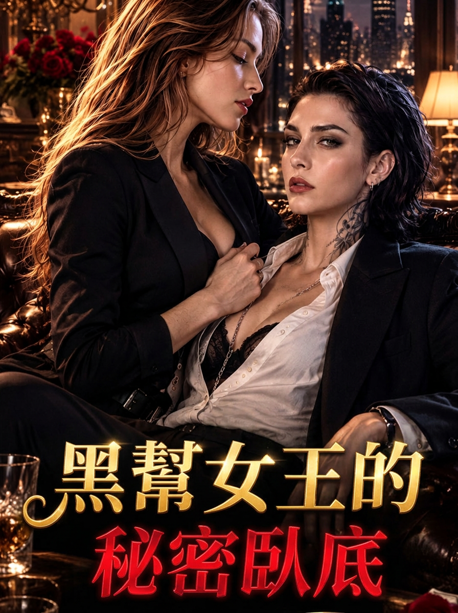 黑幫女王的秘密臥底
