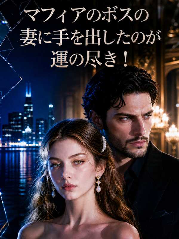 マフィアのボスの妻に手を出したのが運の尽き！