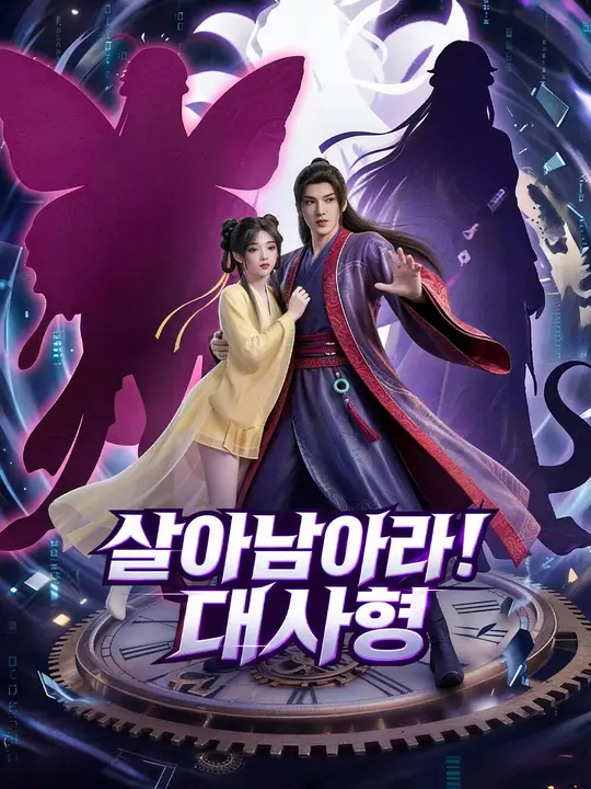 살아남아라! 대사형