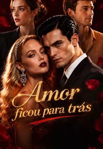 Amor ficou para trás