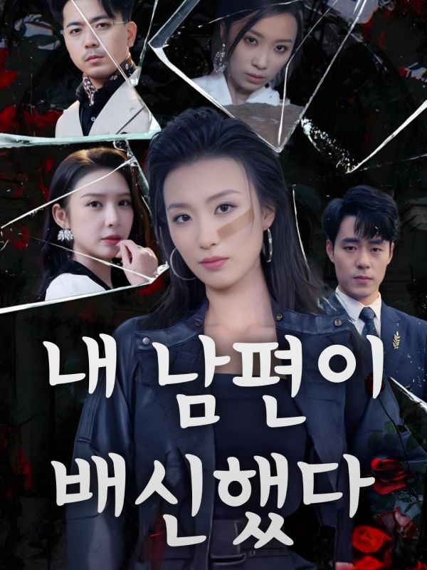 내 남편이 배신했다