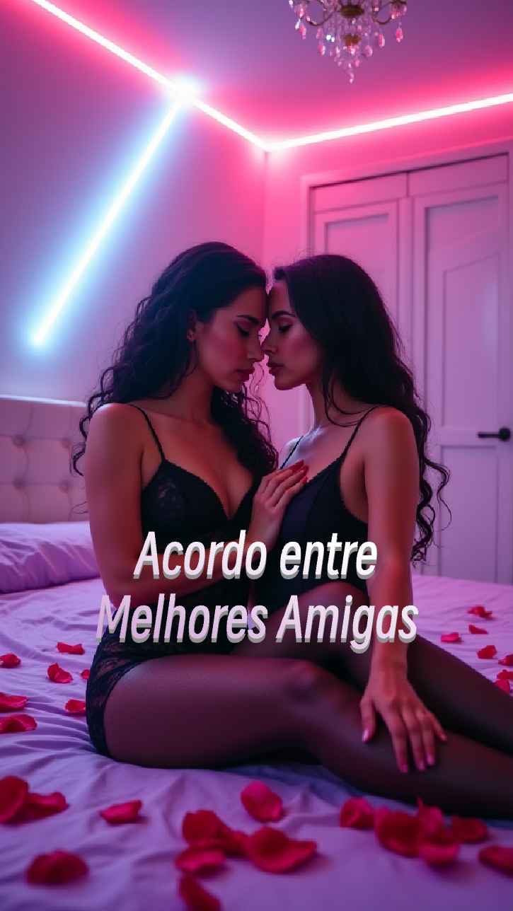 O Acordo da Melhor Amiga