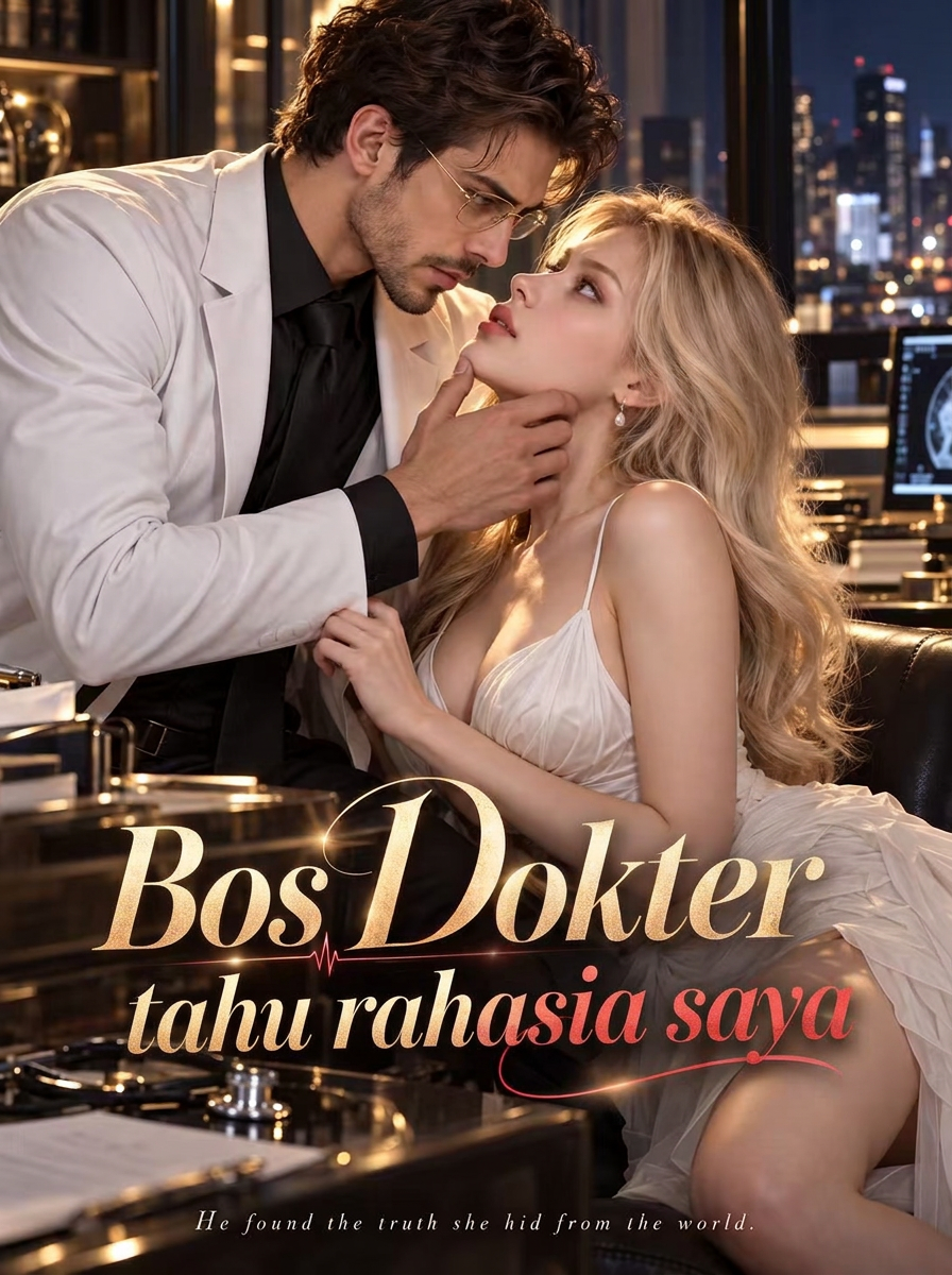 Bos dokter tahu rahasia saya