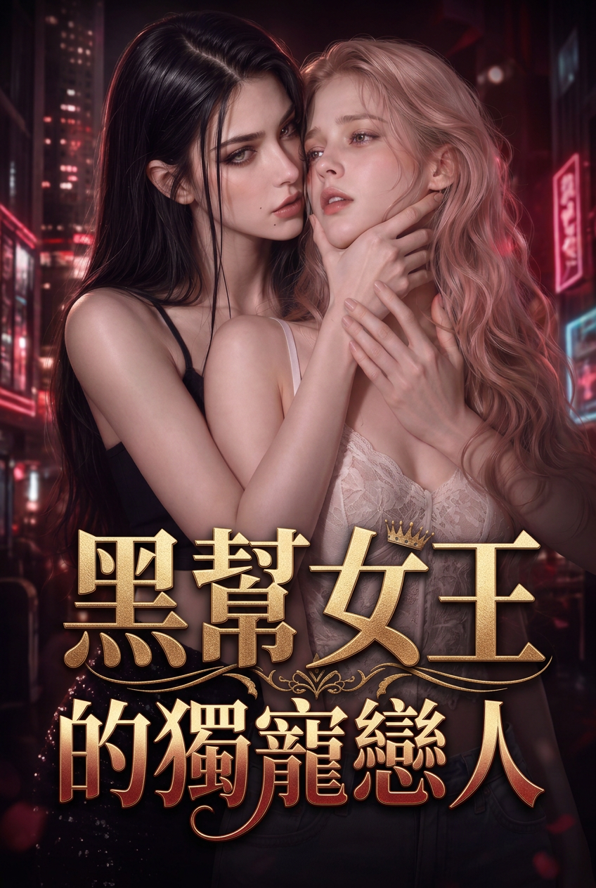 黑幫女王的獨寵戀人