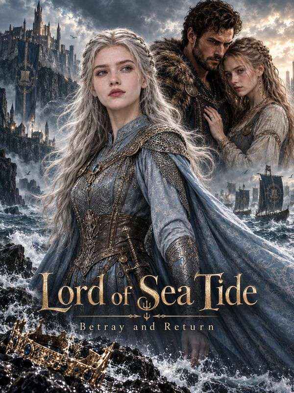 Lord of Sea Tide: Betray and Return