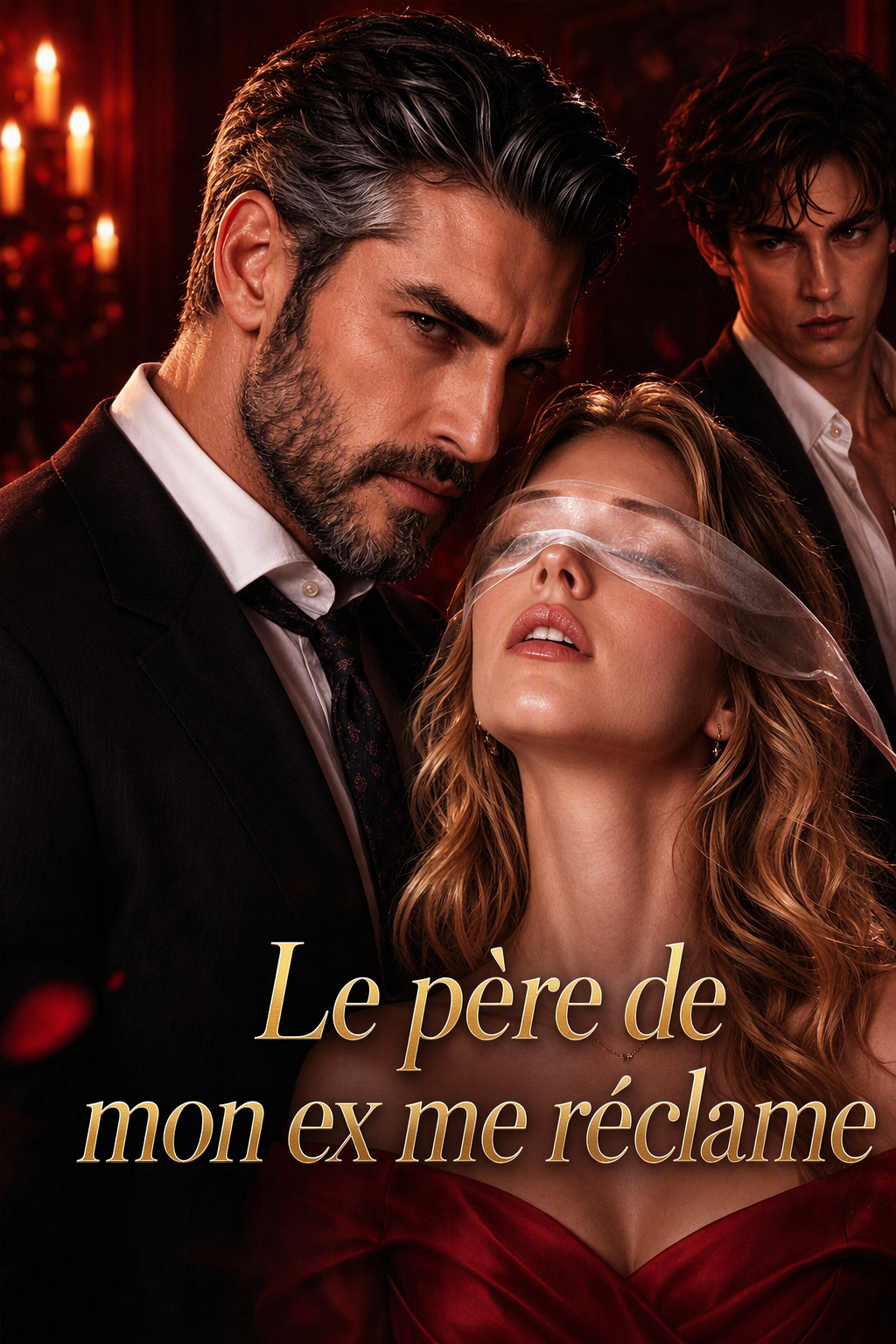 Le père de mon ex me réclame