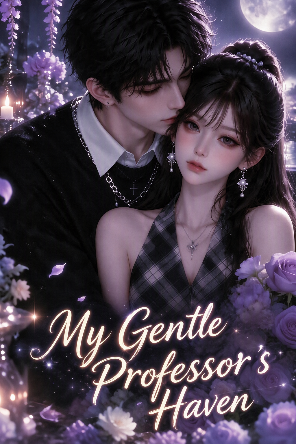My Gentle Professor's Haven