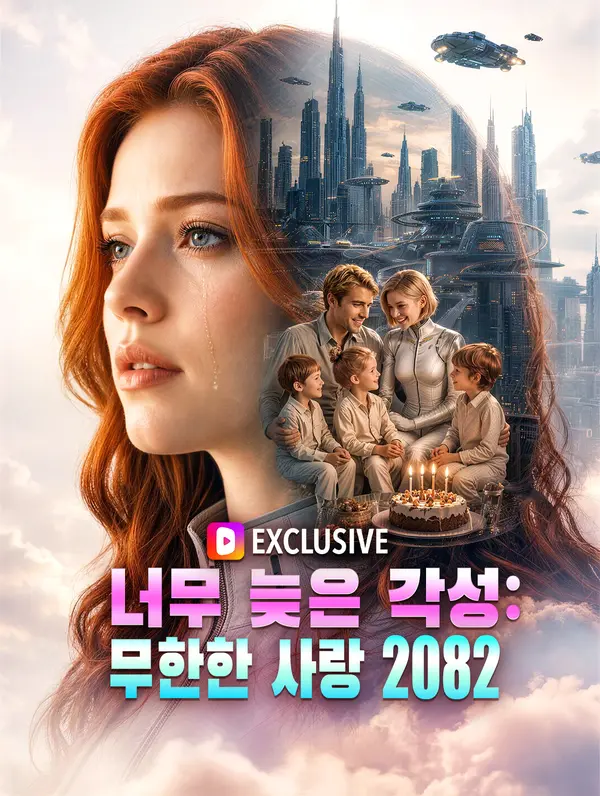 너무 늦은 각성: 무한한 사랑 2082