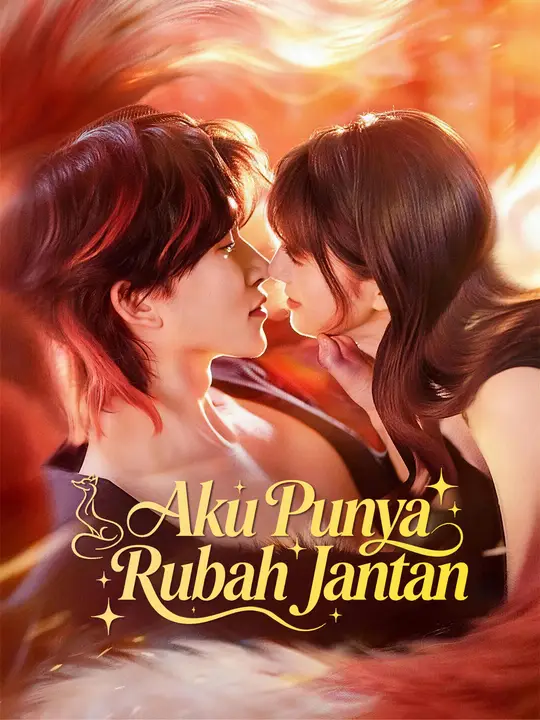 Aku Punya Rubah Jantan