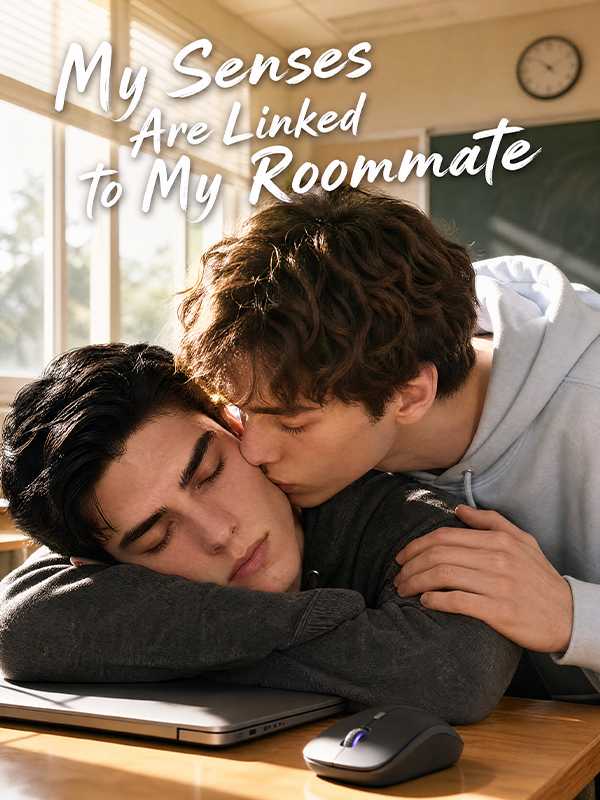 My Senses Are Linked to My Roommate
