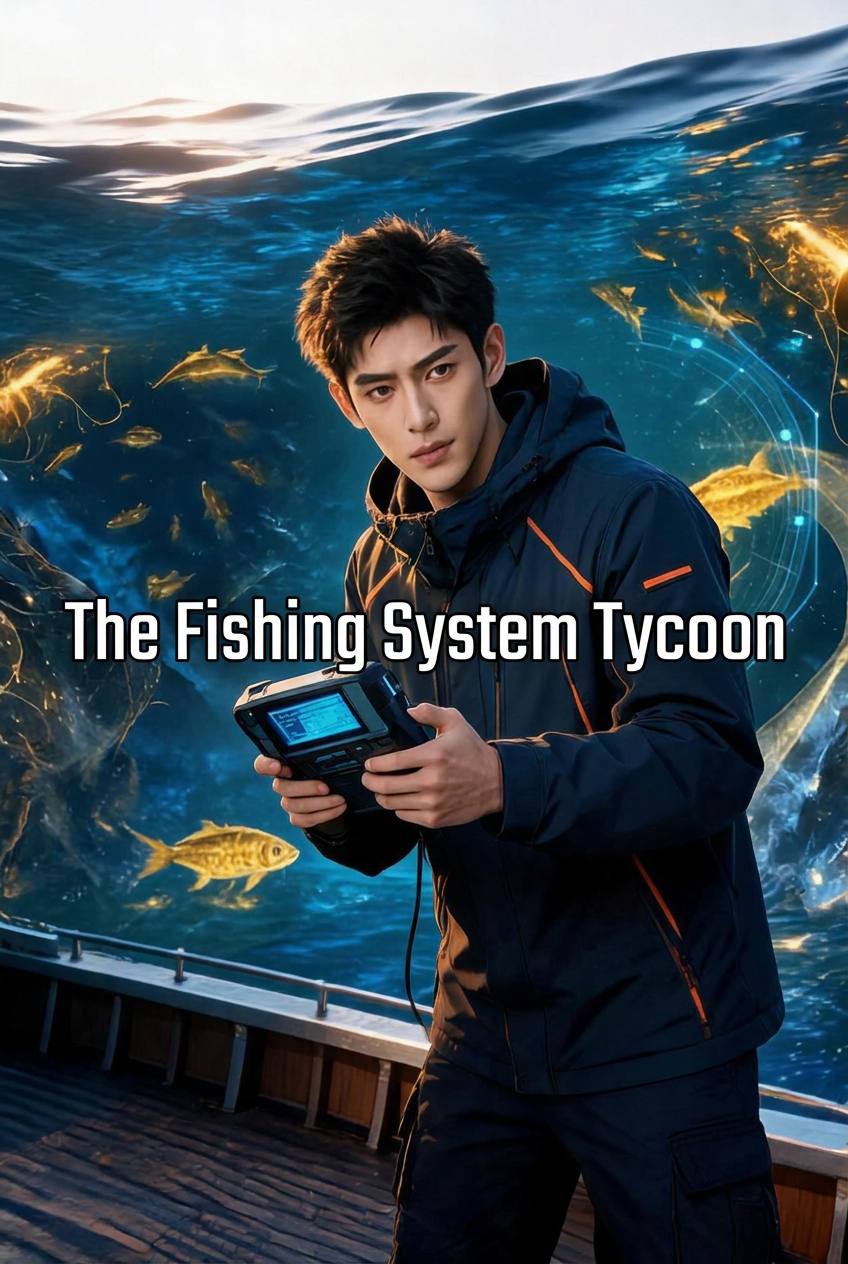 The Fishing System Tycoon
