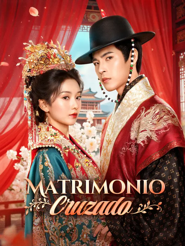 Matrimonio Cruzado(Doblado)