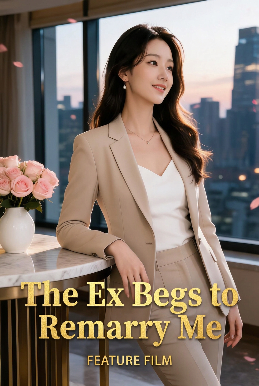 The Ex Begs to Remarry Me