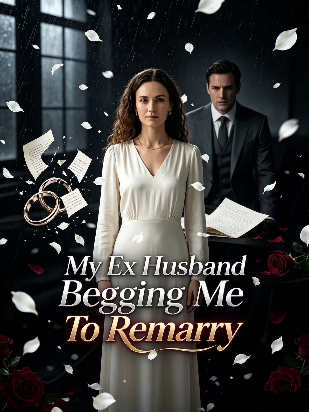 My Ex Husband Begging Me To Remarry