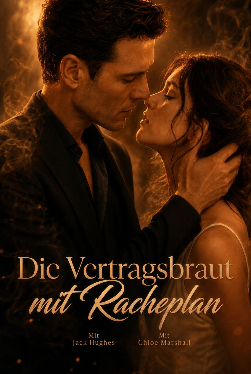 Die Vertragsbraut mit Racheplan