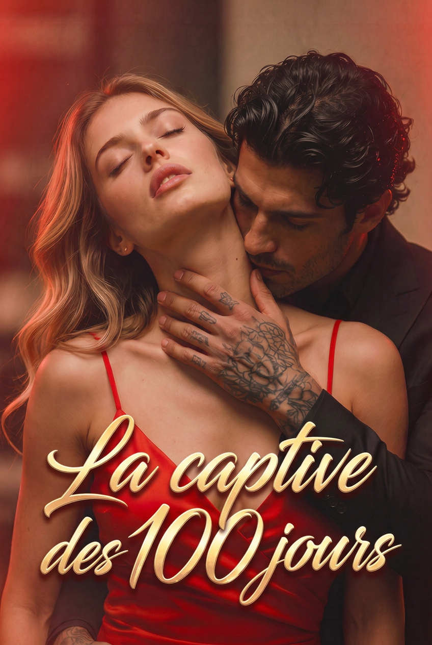 La captive des 100 jours