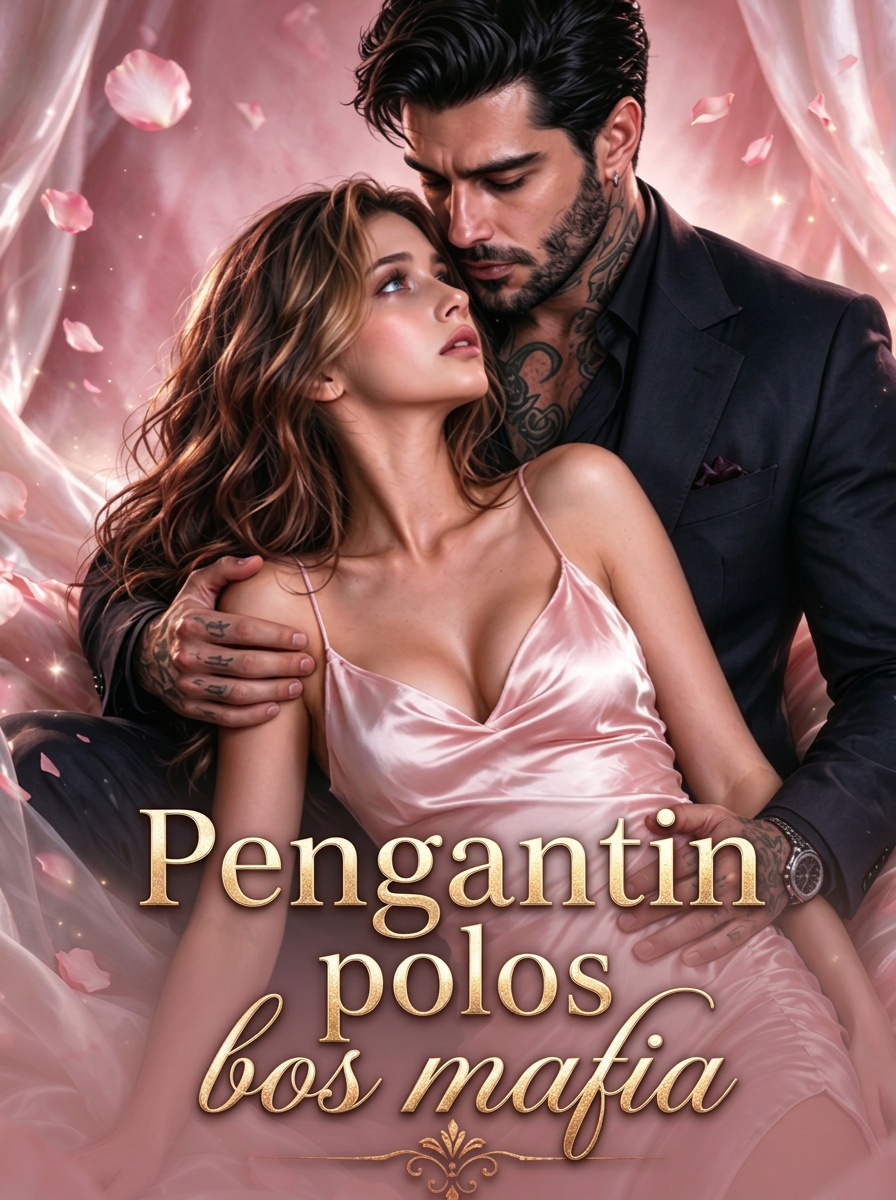 Pengantin polos bos mafia