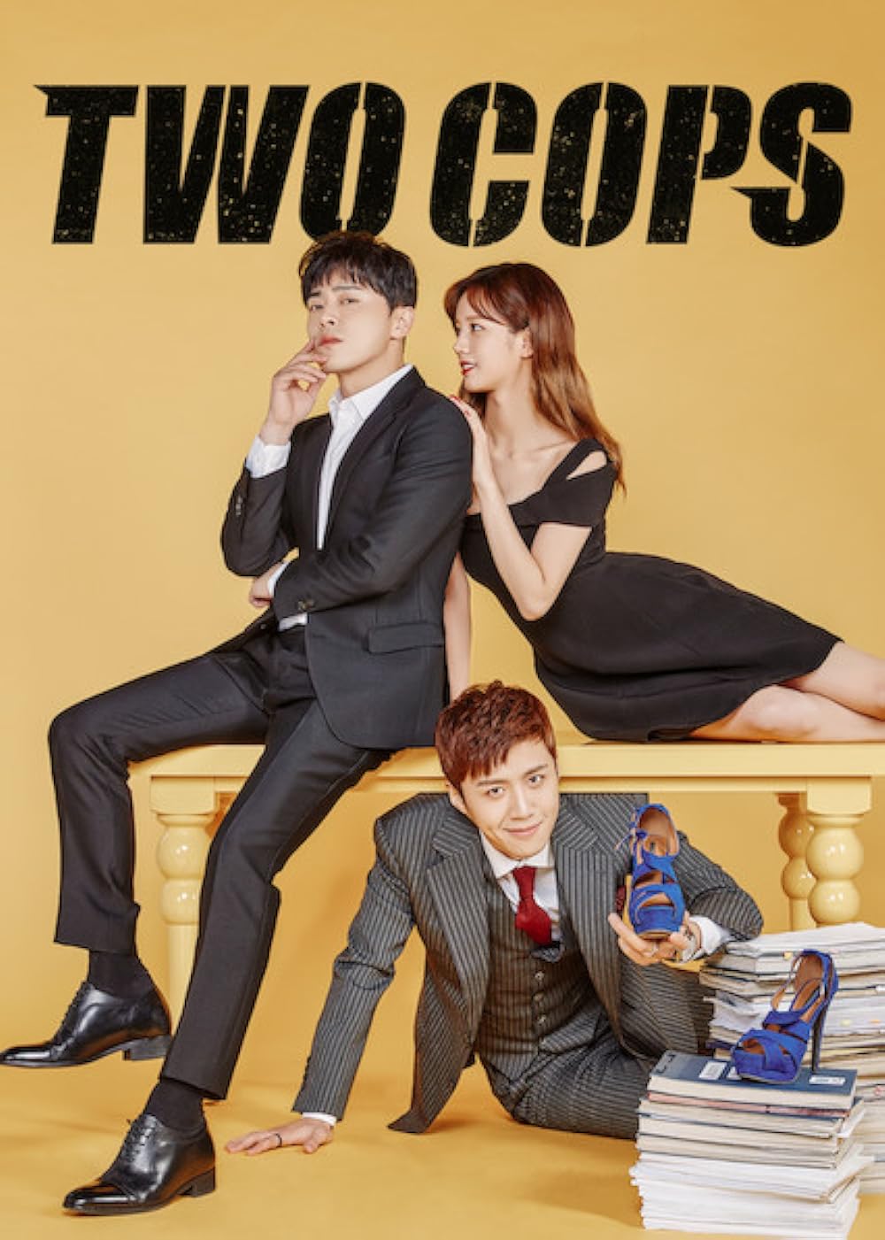 Tukabseu (2017)