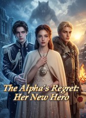 The Alpha's Regret Her New Hero (2024)