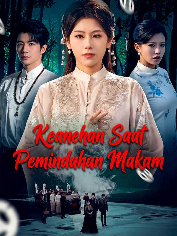 Keanehan Saat Pemindahan Makam