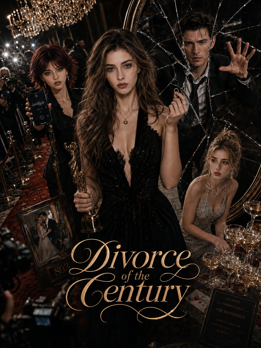 DivorceoftheCentury