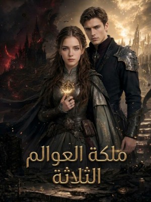 ملكة العوالم الثلاثة
