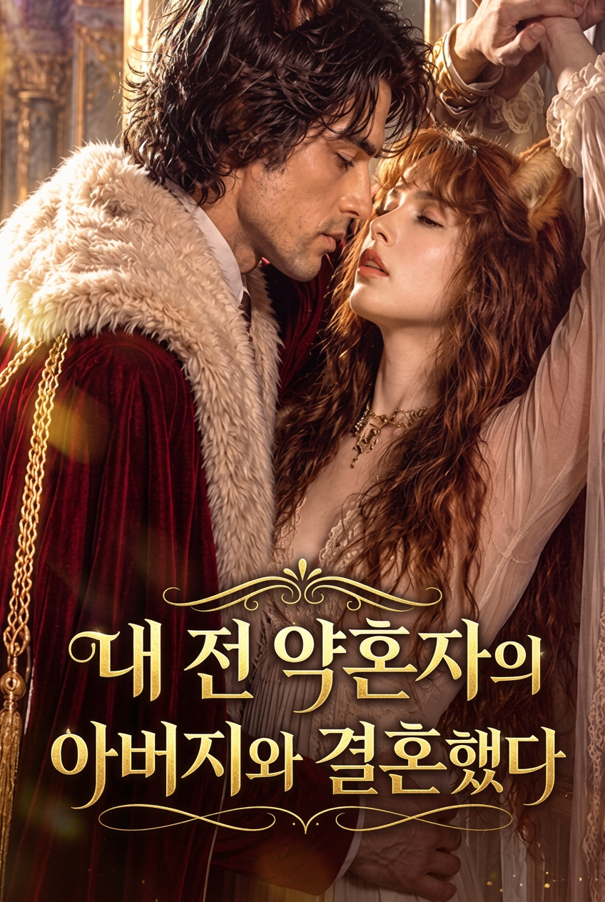 내 전 약혼자의 아버지와 결혼했다