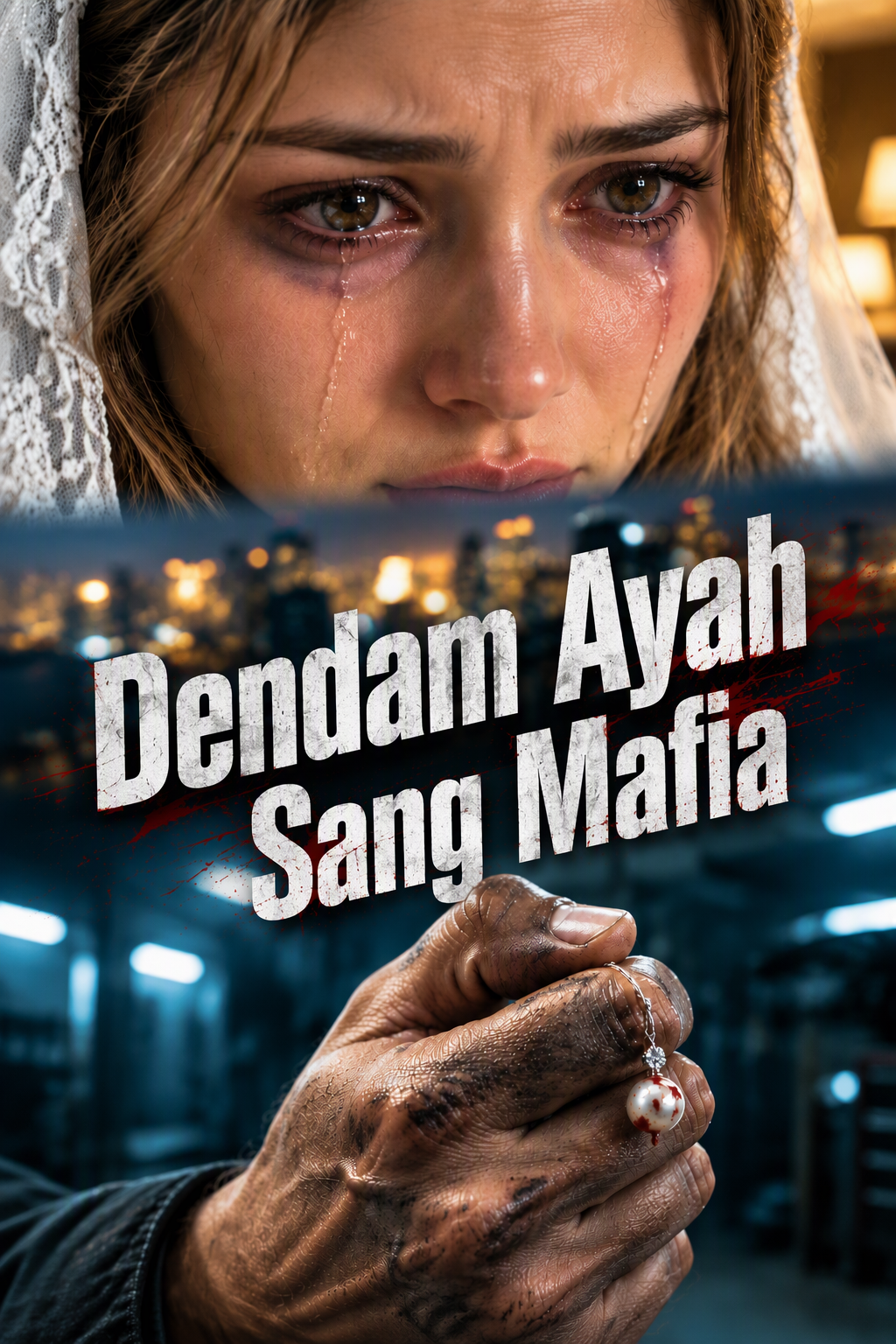 Dendam Ayah Sang Mafia