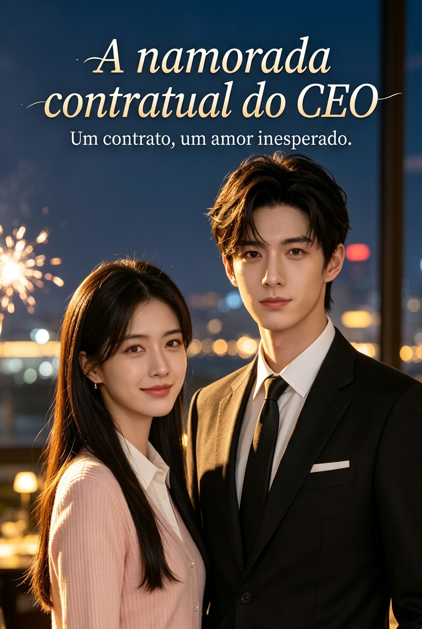 A namorada contratual do CEO