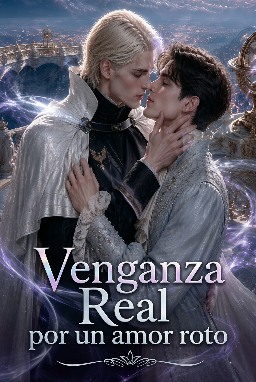 Venganza real por un amor roto