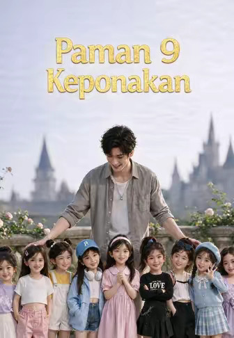 Paman 9 Keponakan 1