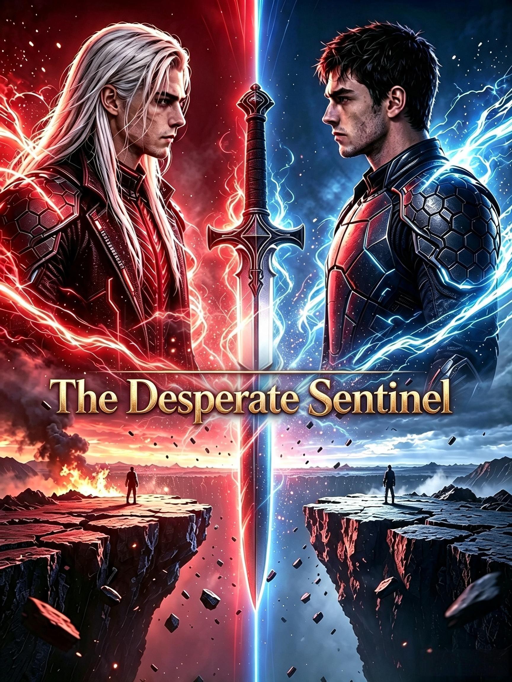 The Desperate Sentinel