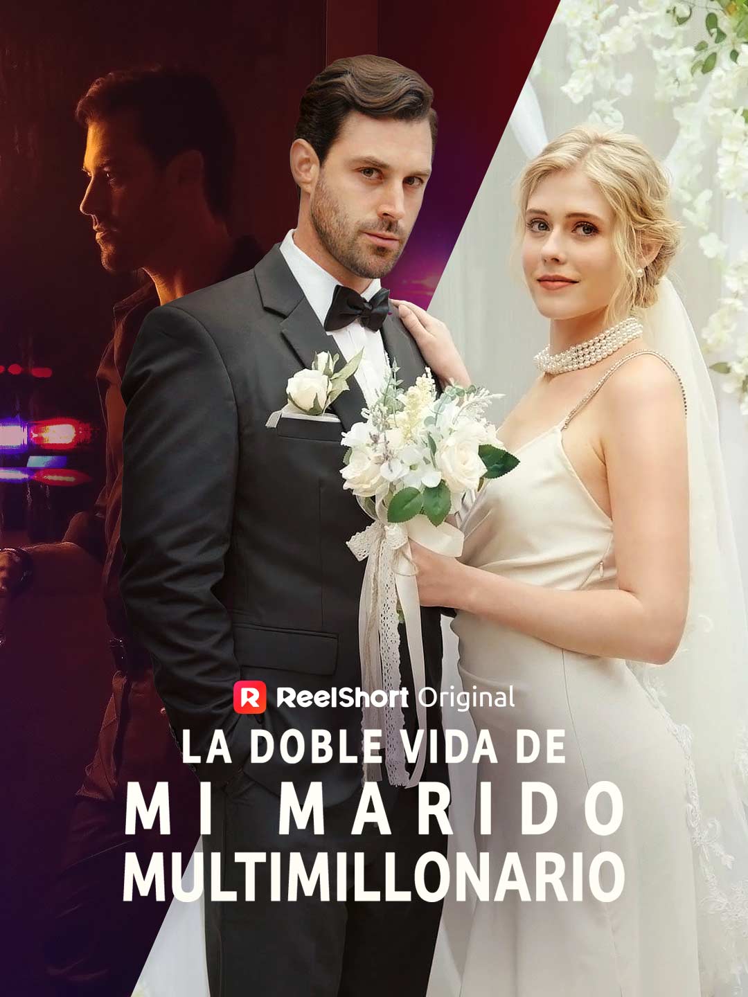 (Dubbing) La doble vida de mi marido multimillonario