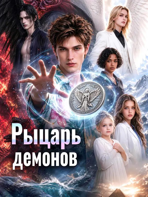 Рыцарь демонов