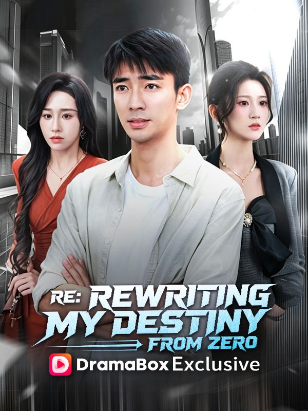 Re: Rewriting My Destiny from Zero