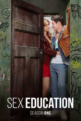 Sex Education [Indonesian] S1