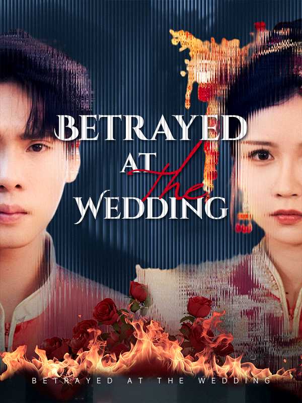 Betrayed at the Wedding