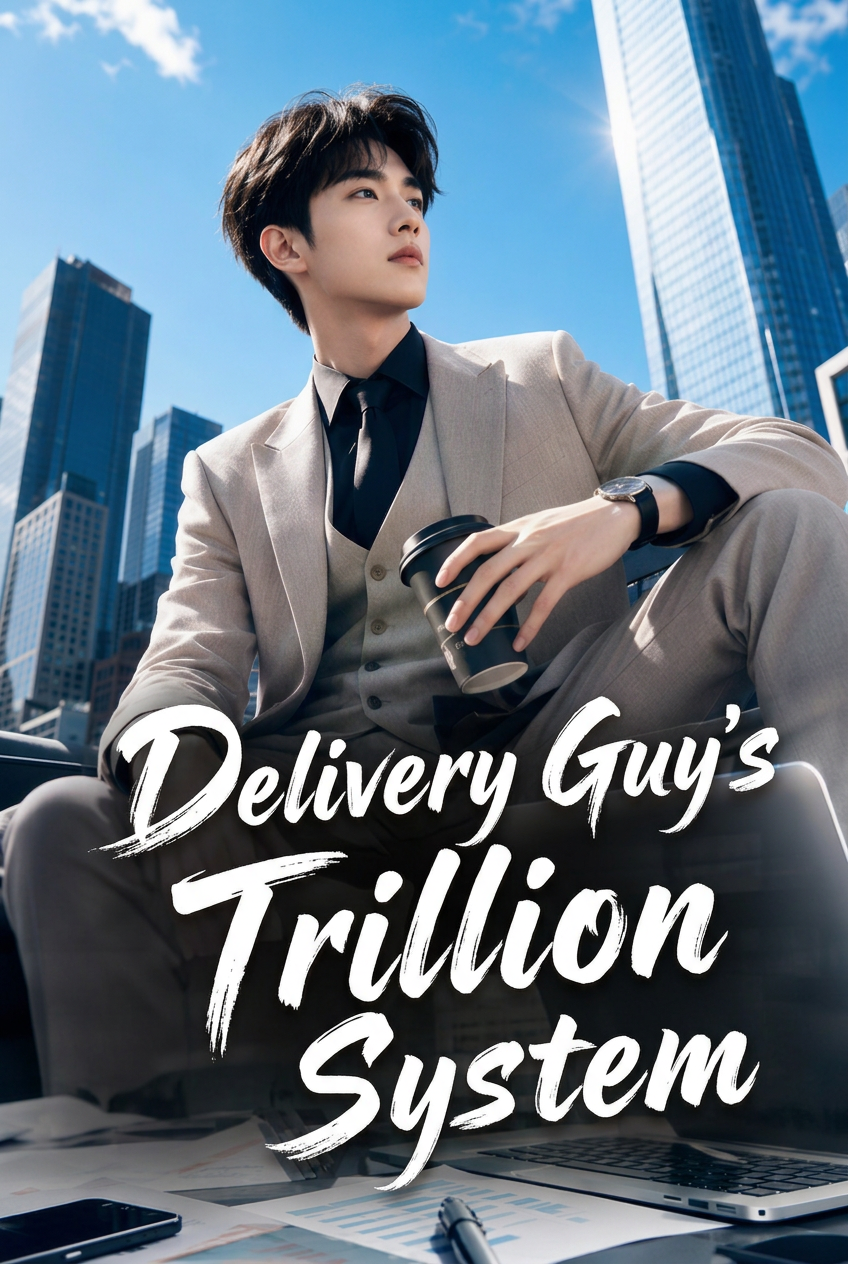 Delivery Guy's Trillion System