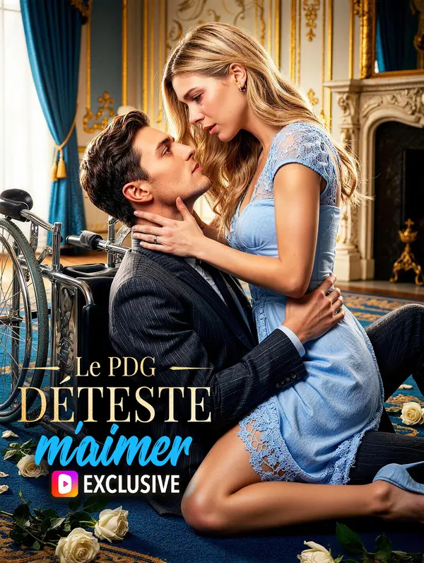 Le PDG déteste m’aimer(Doublé)